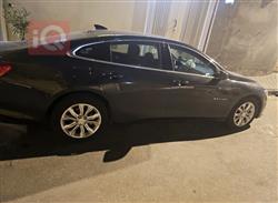 شيفروليه ماليبو